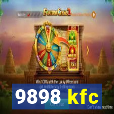 9898 kfc